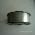 High Tensile Galvanized Oval Steel Wire